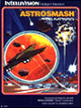 Astrosmash Product Box