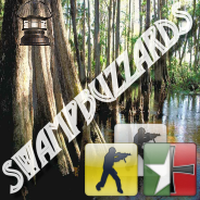 Swamp Buzzards Clan Logo