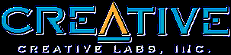 Creative Labs' Logo